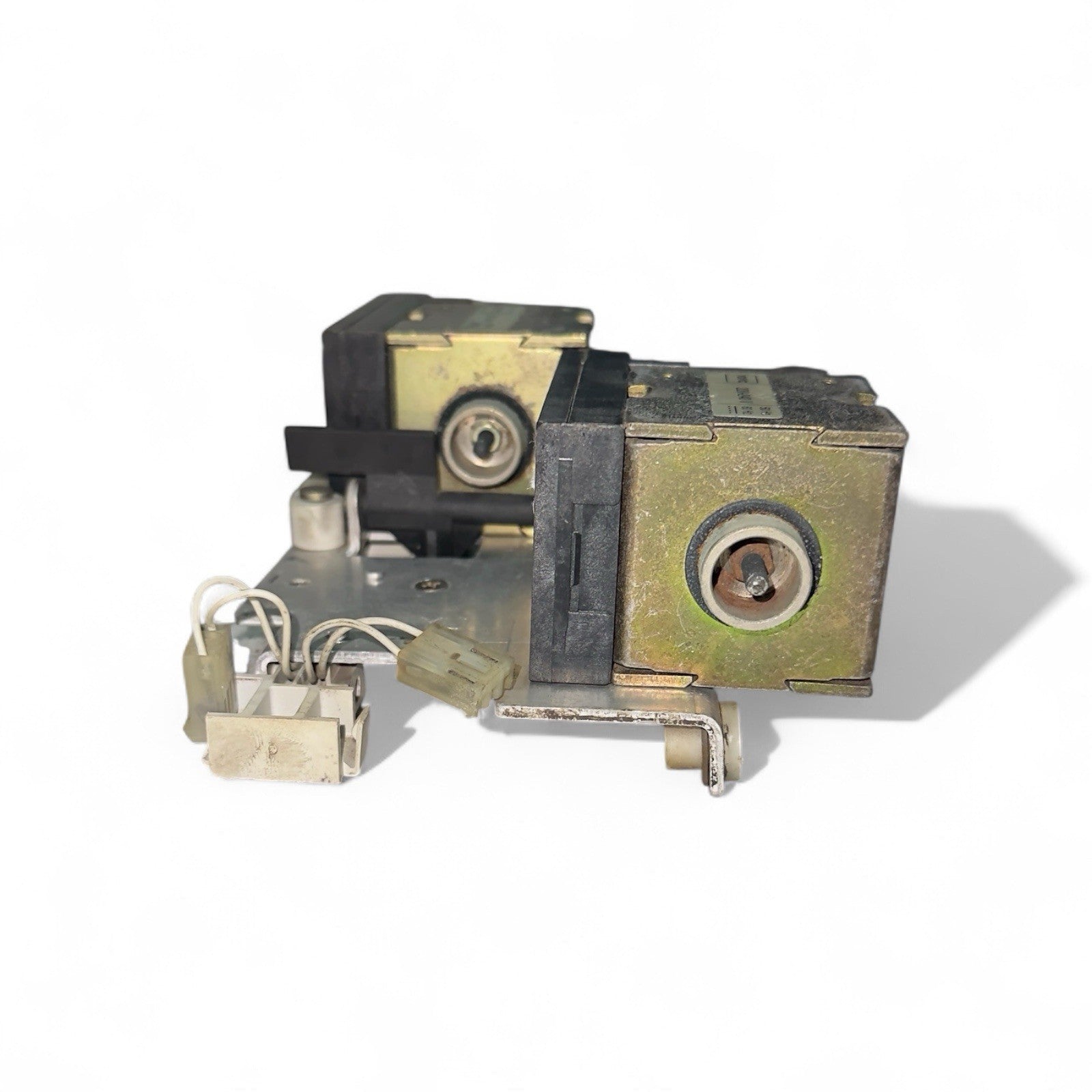 Abb Sace ACB YO/YC 220v-240v Coil - Weak Condition