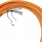 Schneider Motor Cable 15 Metre/ 1000Volt Servo Drive & Motor Cable - Unused