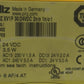 PILZ SAFETY RELAY PNOZ XV1P 30/24 VDC 2N/O 1n/OT
