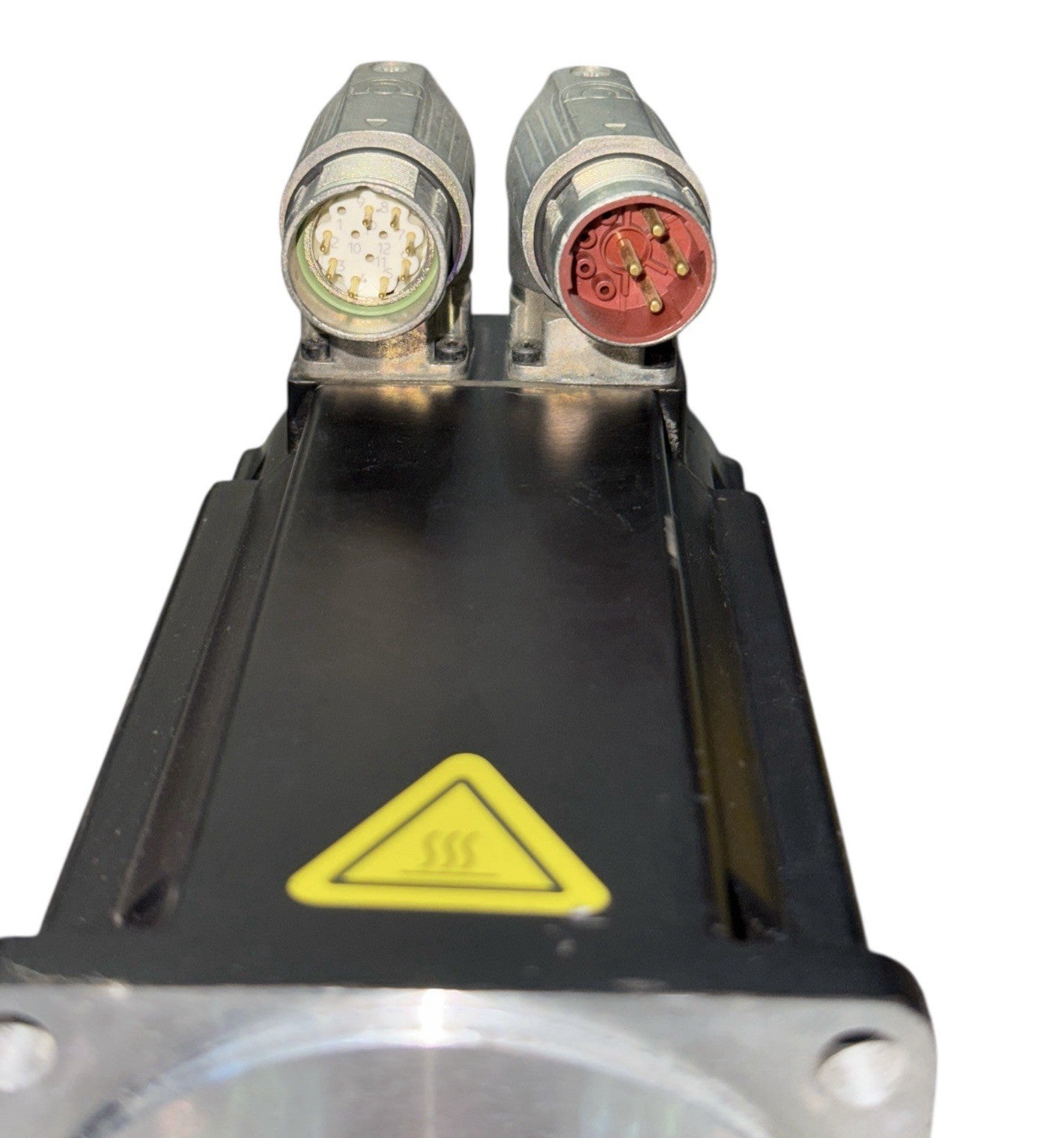 Beckhoff AM3043-0E00-0000 Servo Motor 1.03 kW 400 VAC 2500 RPM IP54 