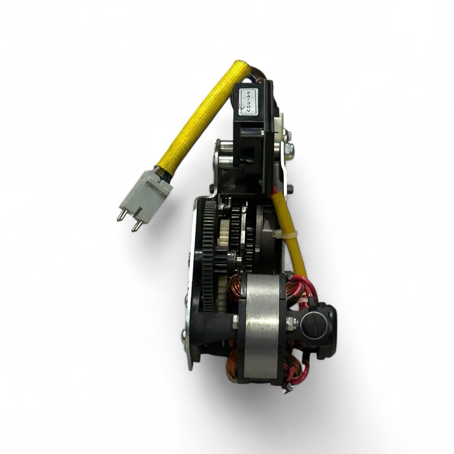 ABB SACE GEARED MOTOR DEVICE  24/30V - Fast Dispatch & Shipping Via Fedex & DHL