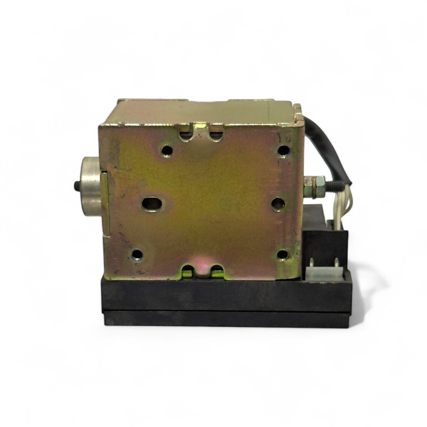 Abb Sace S.P.A YO/YC 240v ACB CLOSING & OPENING Coil