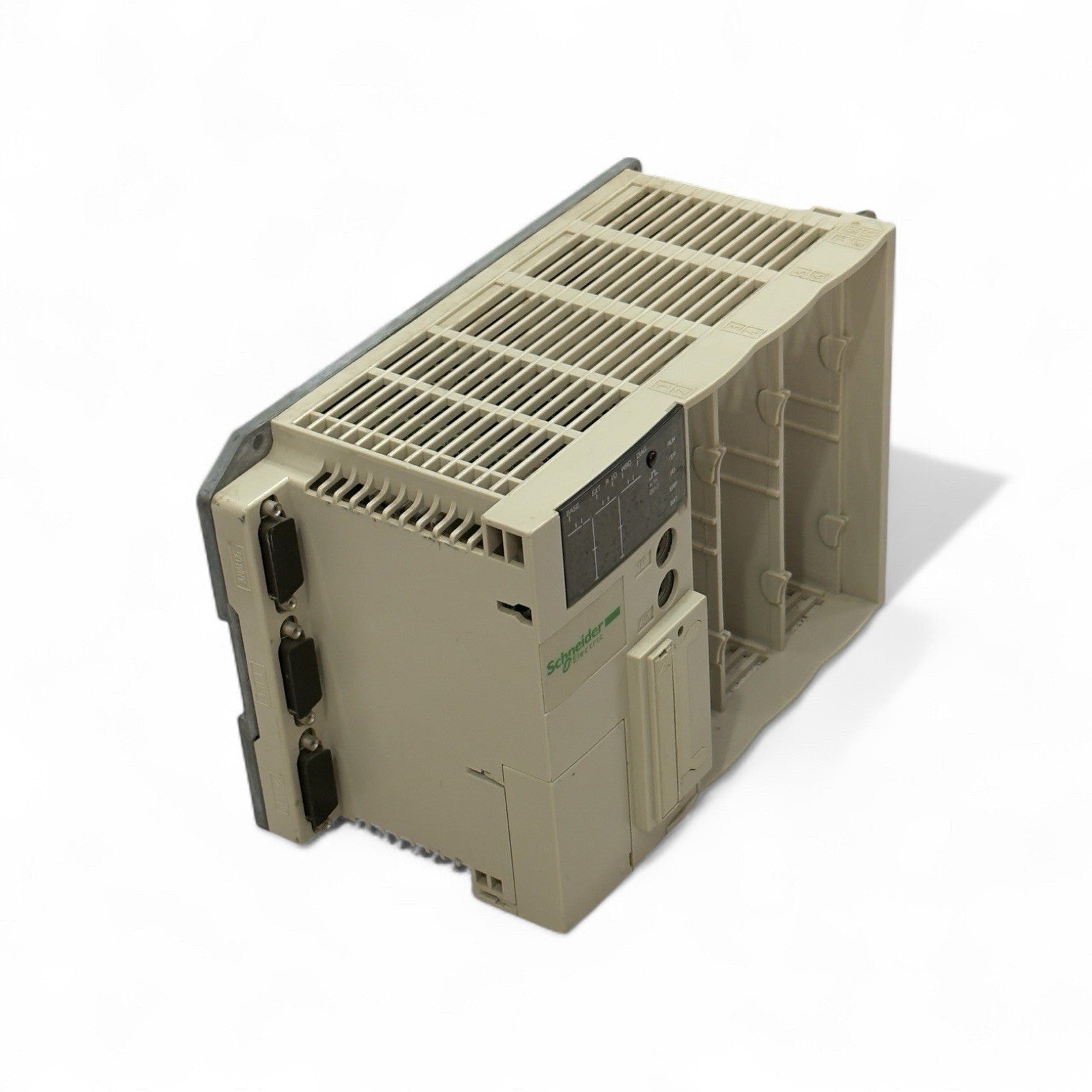 Schneider TSX3722101 Modicon Base Module