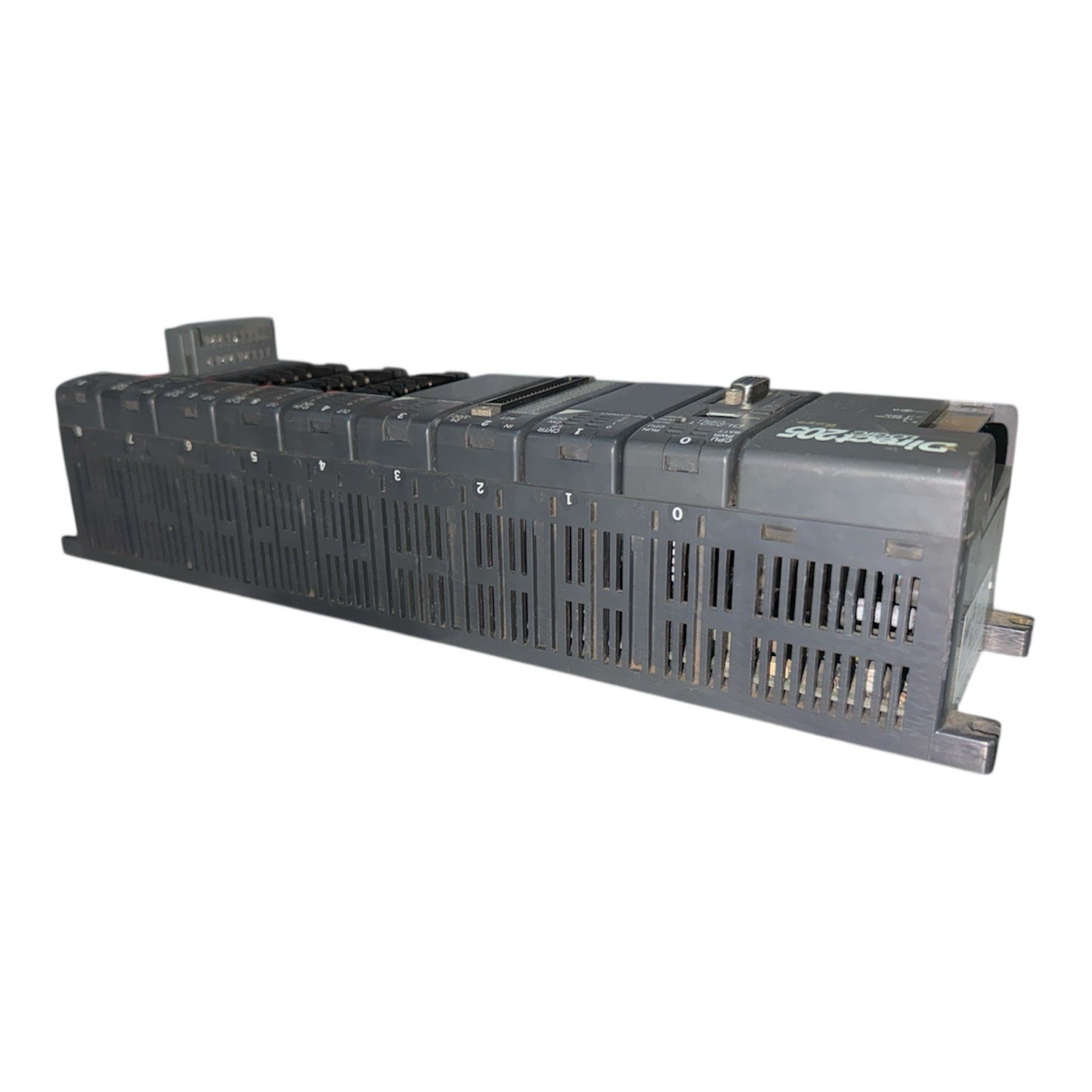 Kayo Direct Logic 205 PLC Rank