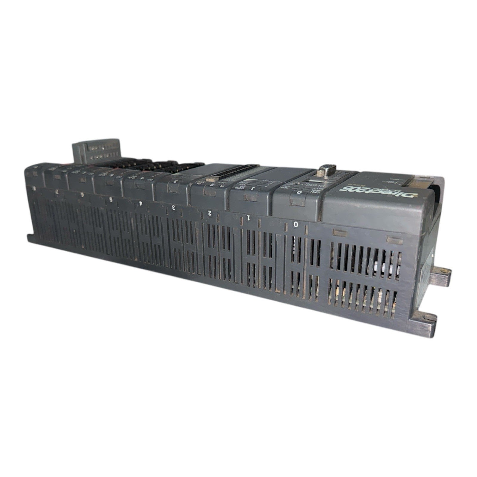 Kayo Direct Logic 205 PLC Rank