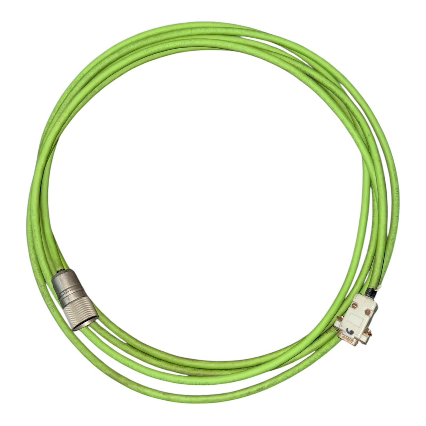 Schneider Desina Cable 5metre/300v