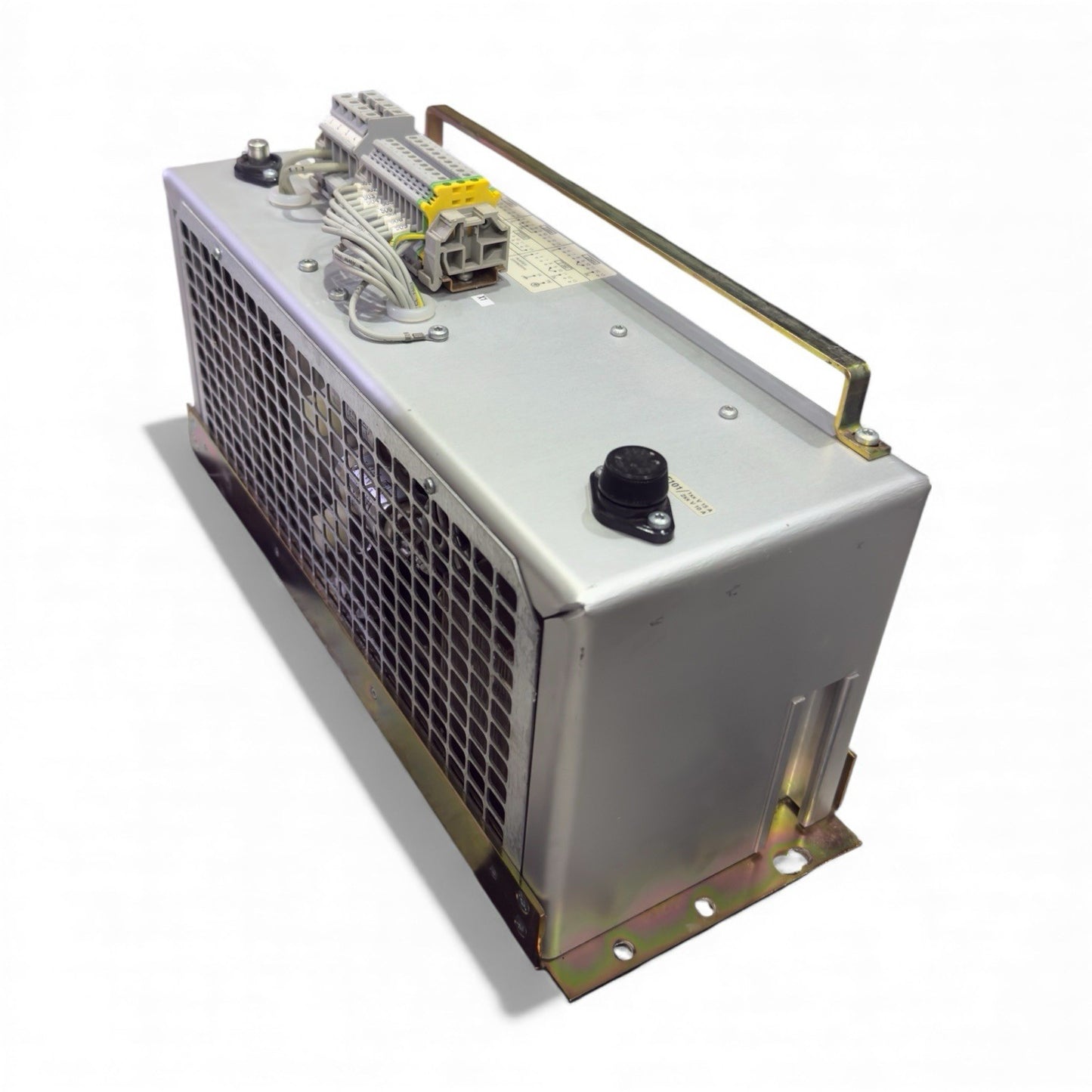 ABB Industrial Systems DSSA 165 Power Supply Unit 4899 0001-LY