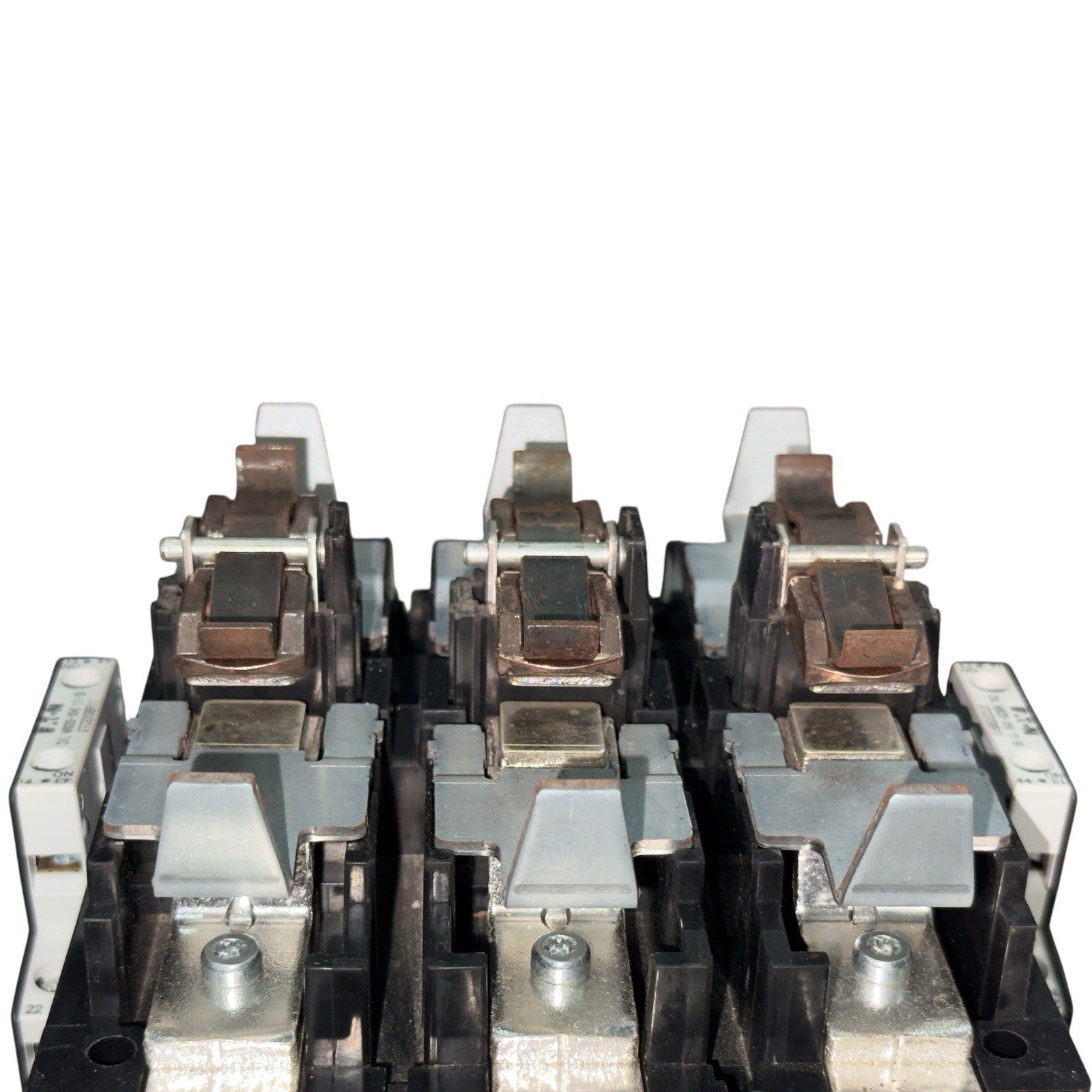 EATON DIL M400 XTCE400M Contactor - 110/250v Coil - Made In Romania