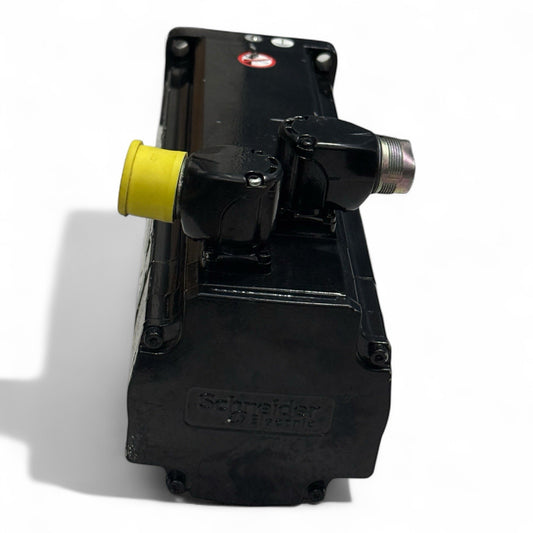 Schneider Electric BSH1004P11A2A Servo Motor - 3000 RPM