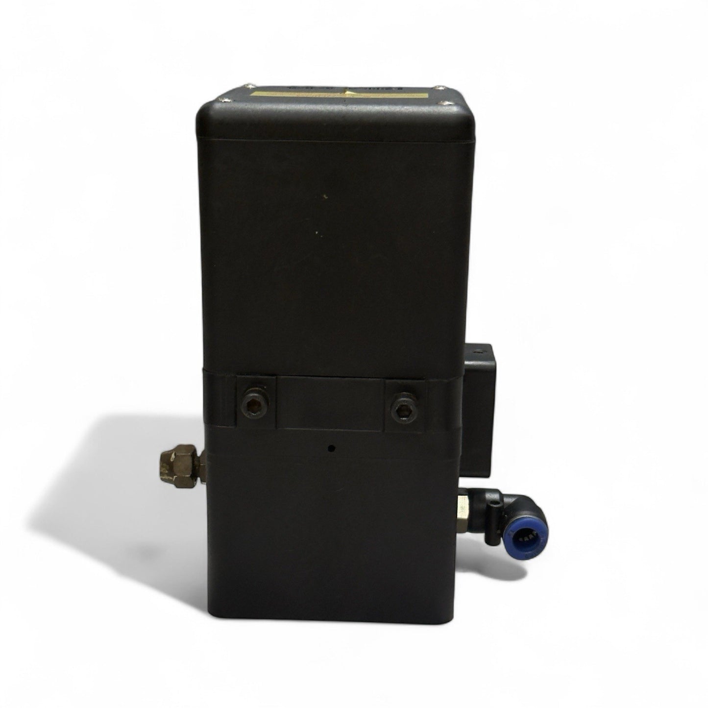 Nireco EN40-1B-V Electro-Pneumatic Converter - Made In Japan