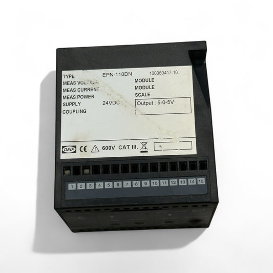 DEIF EPN-110DN POTENTIOMETER