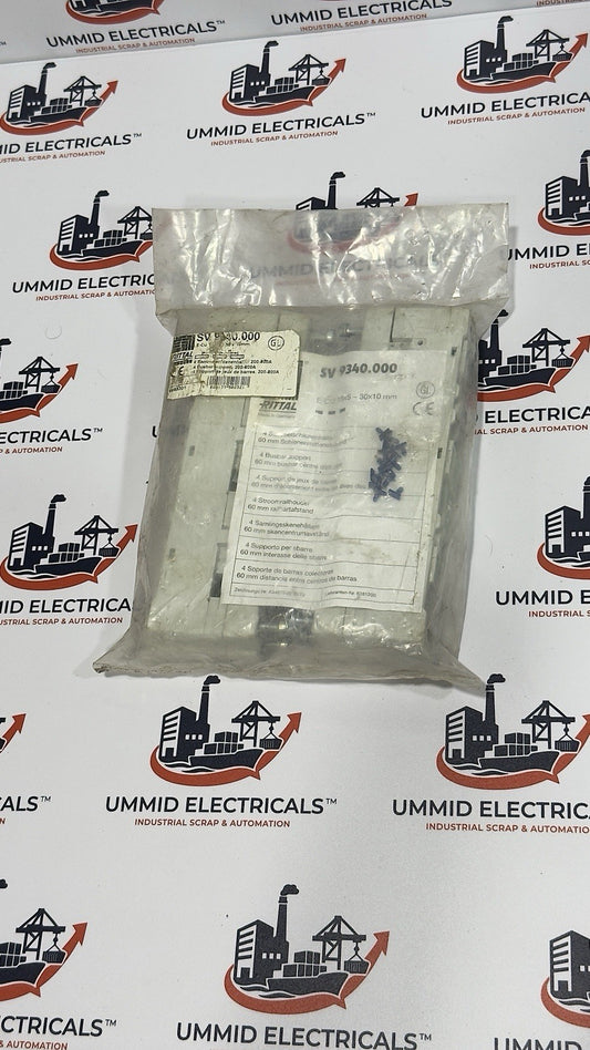 Rittal SV 9400.000 Busbar Supports