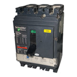 Schneider Electric Compact NSX 160F
