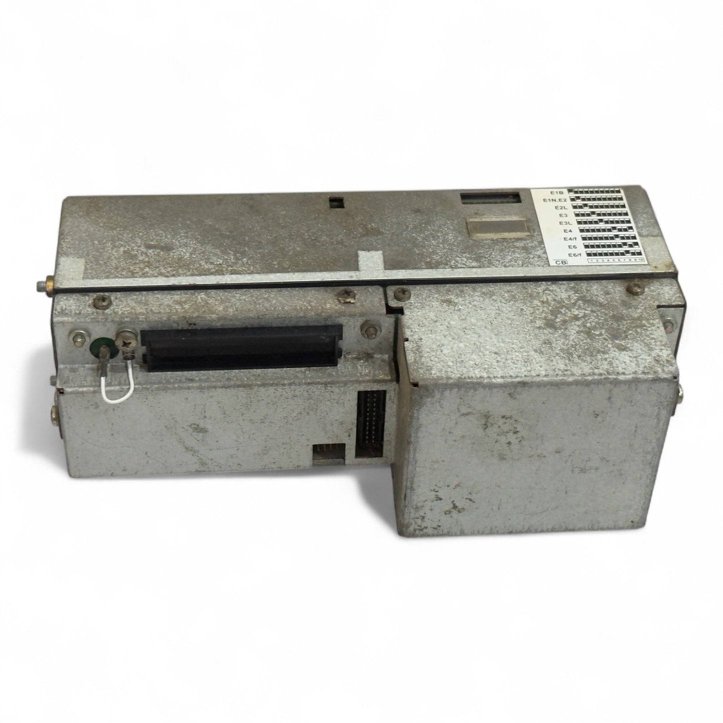 ABB SACE PR111/P 1000A L.S.I.G OVERCURRENT RELEASE- Trip Unit
