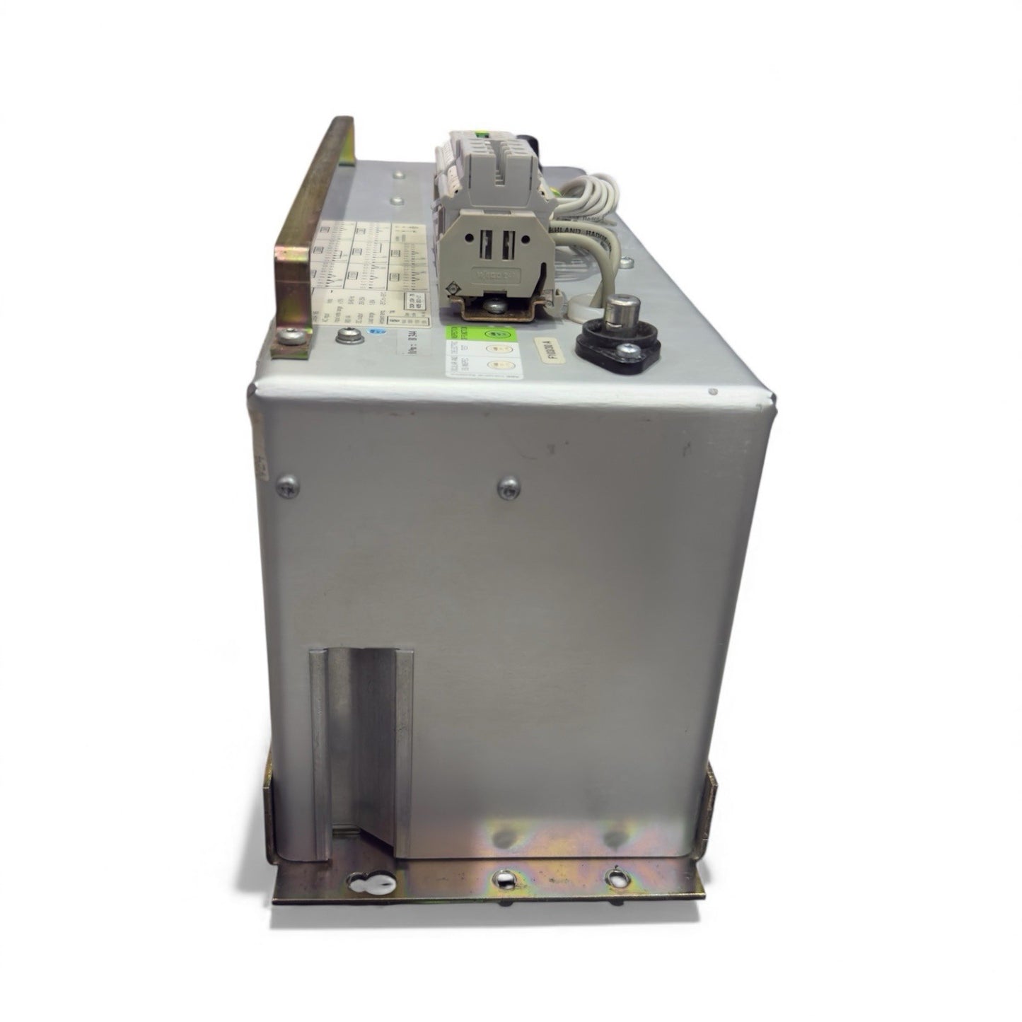 ABB Industrial Systems DSSA 165 Power Supply Unit 4899 0001-LY