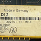 Pilz PSS1 DI 2 -  32 Digital Input