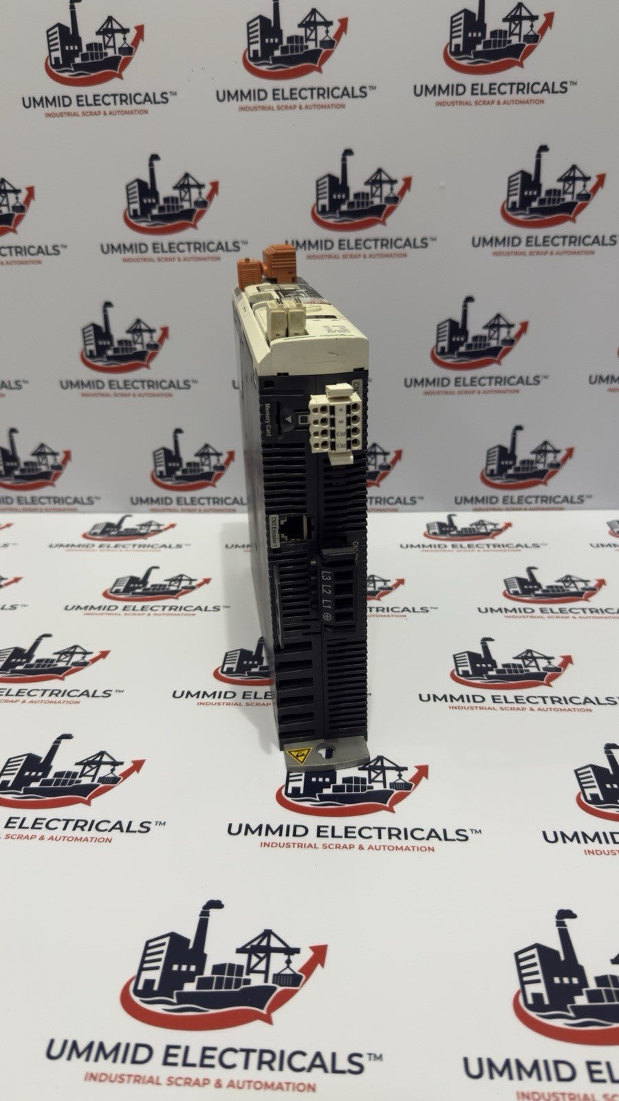 Schneider LXM32AD18N4 Servo Drive