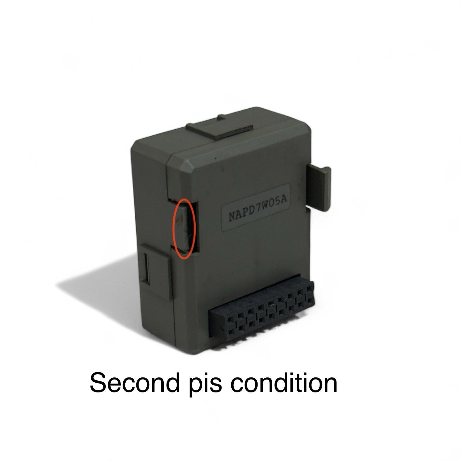 ABB Sace ACB Connector Accessories