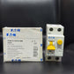 EATON 25 amper  MPCB SWITCH PKNM-25/1N/B/03-MW