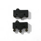 Industrial Micro Limit Switches - 10 Pis Lot