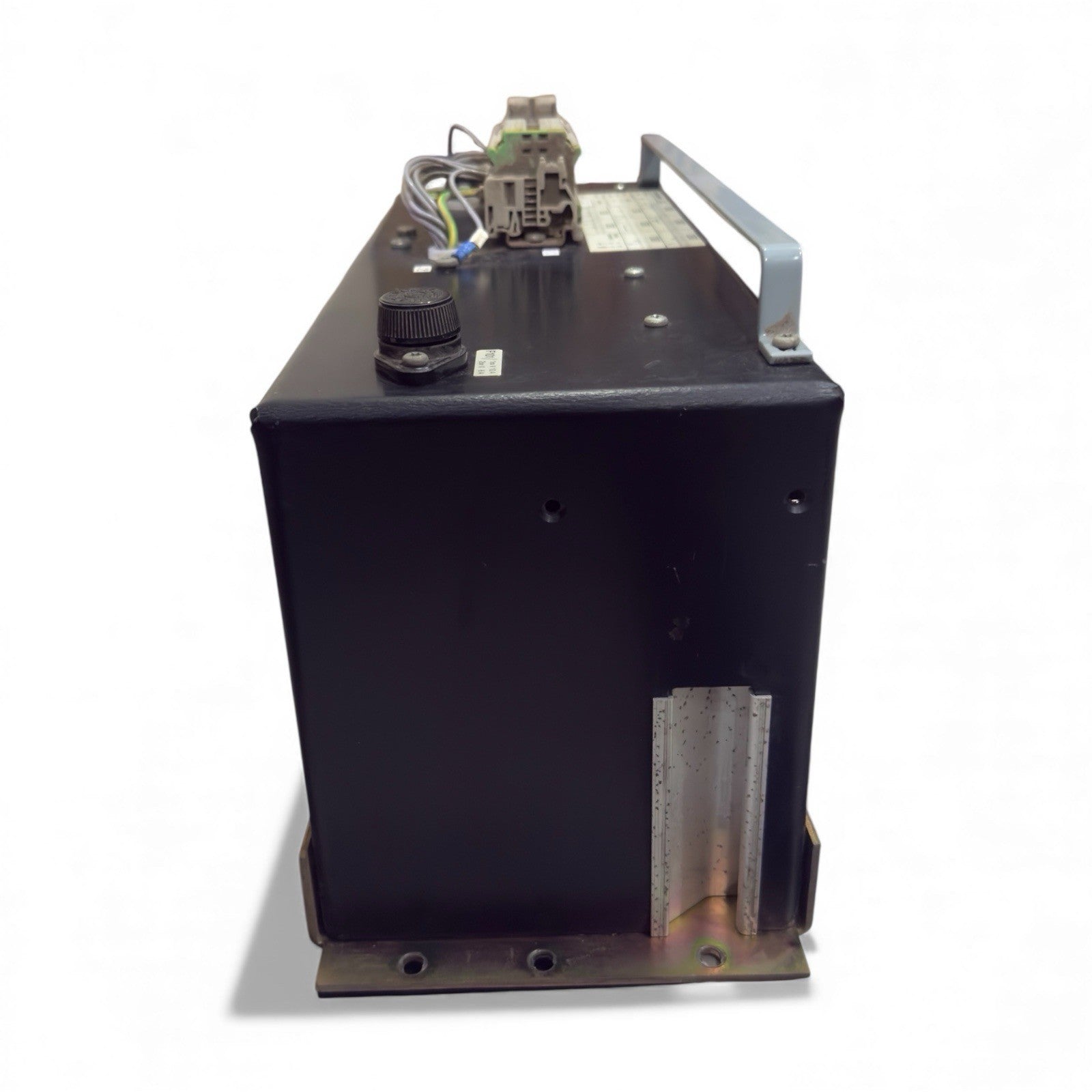 ABB Automation DSSA 160 - Quick Dispatch & Free Fast Delivery With FedEx & DHL