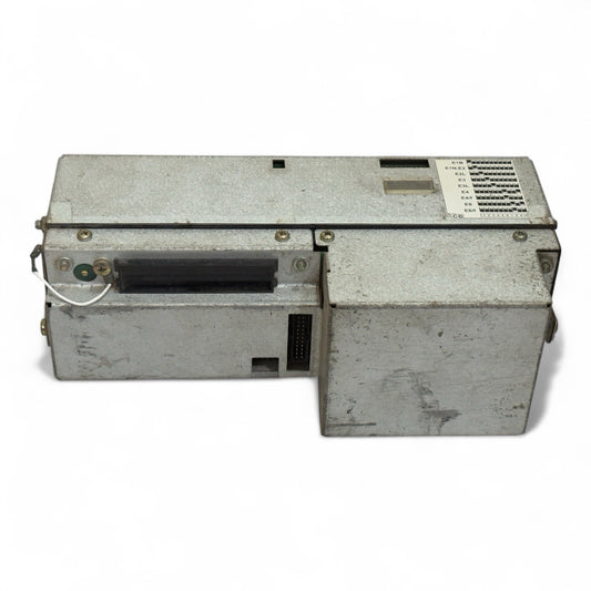 ABB SACE PR112/P LSIG 1600a TRIP UNIT MODULE