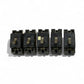 Industrial NTO Mini Circuit Breakers - 5 Pis Lot