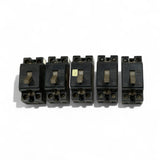 Industrial NTO Mini Circuit Breakers - 5 Pis Lot