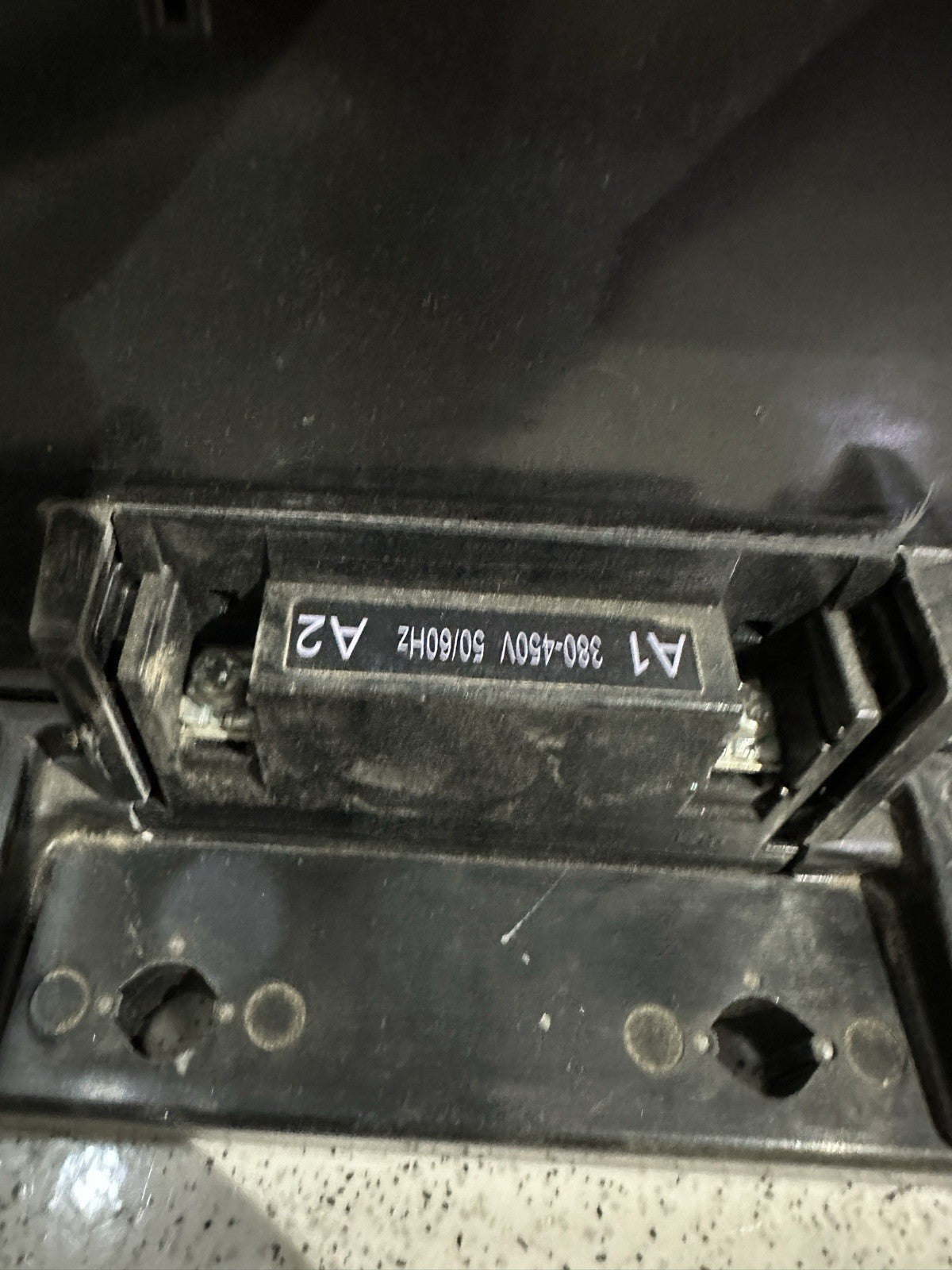 Fuji SC-N12 Magnetic Contactor