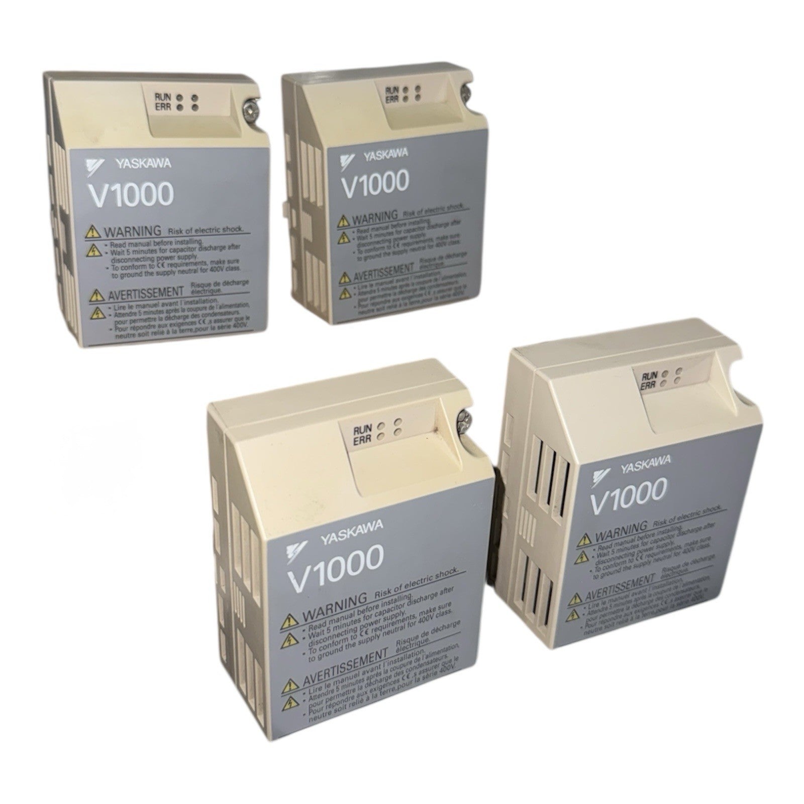Yaskawa Option Card V1000 Series  