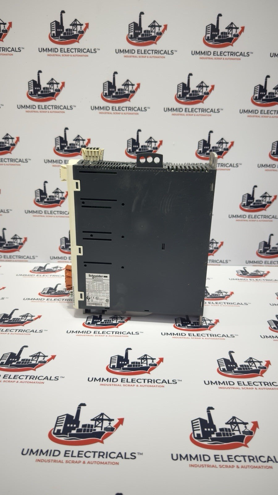 Schneider LXM32AD30N4 Servo Drive