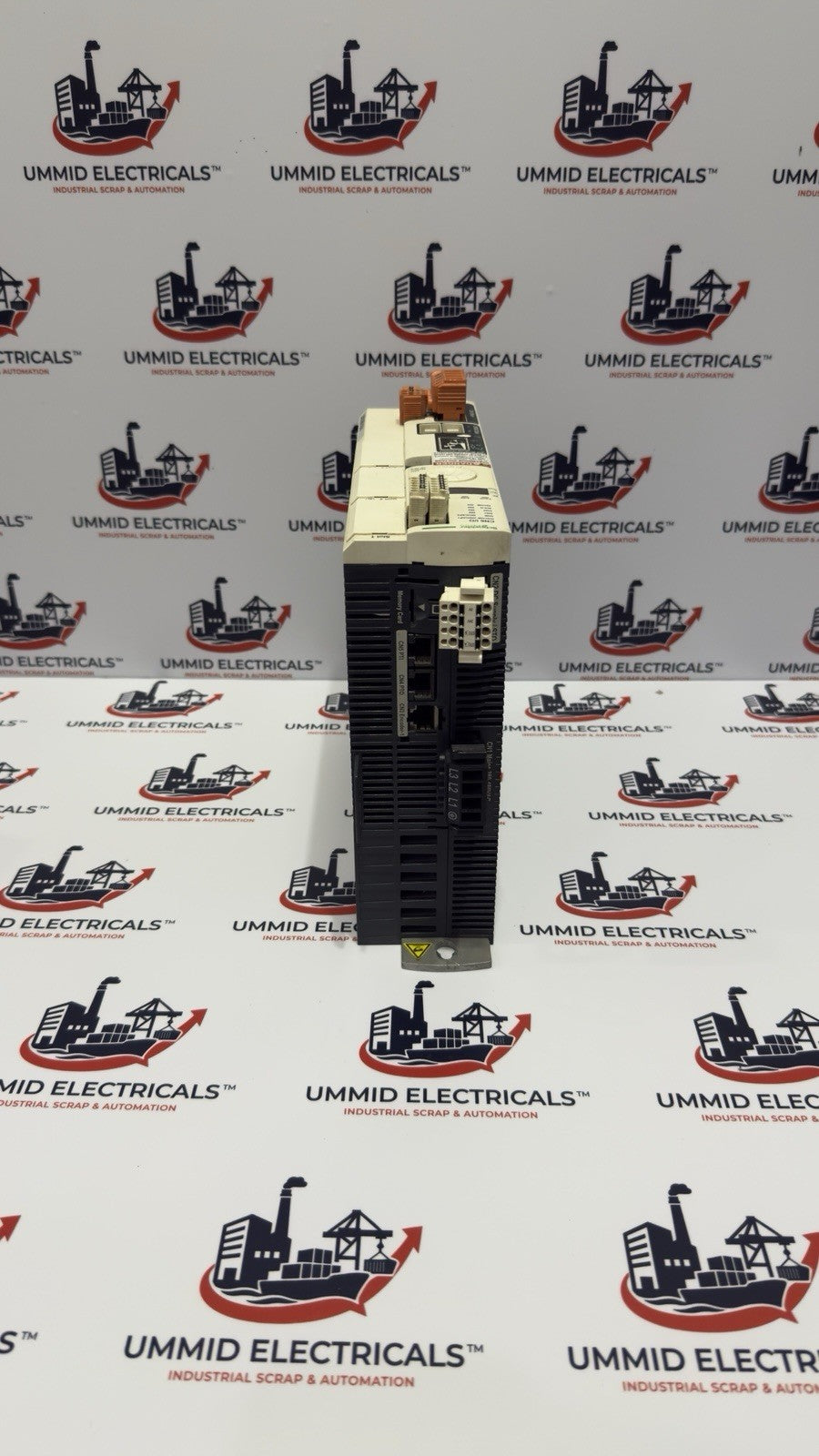 Schneider LXM32MD18N4 Servo Drive