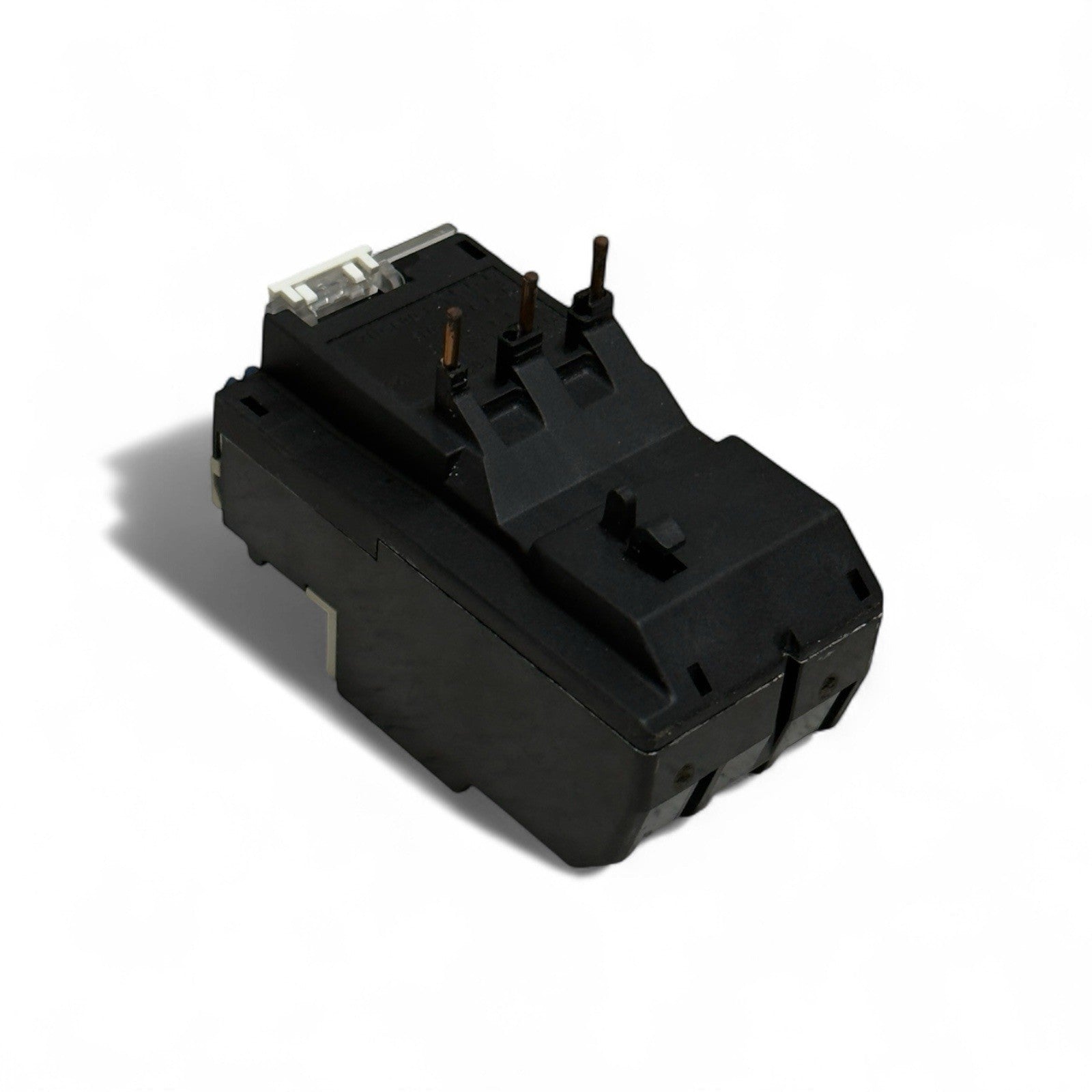 Telemecanique LR2 D1310 Thermal Overload Relays 4 To 6 Amper - Made In France