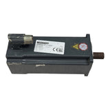 Beckhoff AM8042-0F11-0000 Servo Motor 4.1 Nm 5000 RPM 1.94 kW w/ Brake
