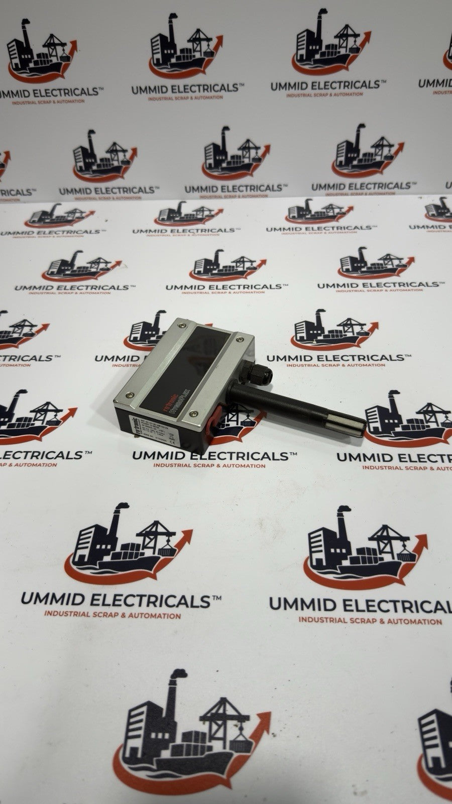 Rotronic 8303 Bassersdorf HF120-WB1XX1XX