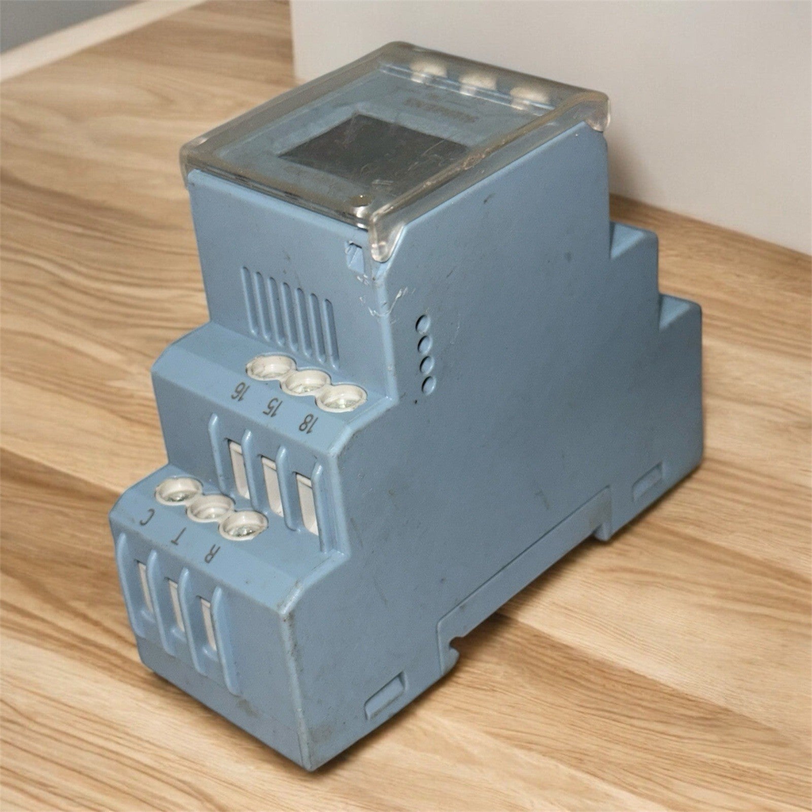 Siemens EARTH FAULT RELAY  7UG0861-1BU20