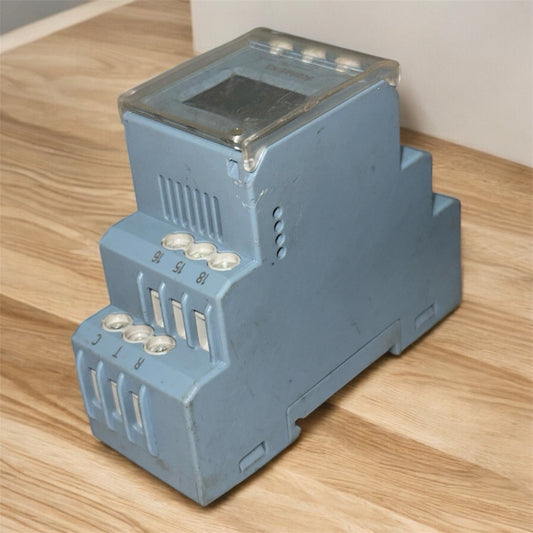 Siemens EARTH FAULT RELAY  7UG0861-1BU20