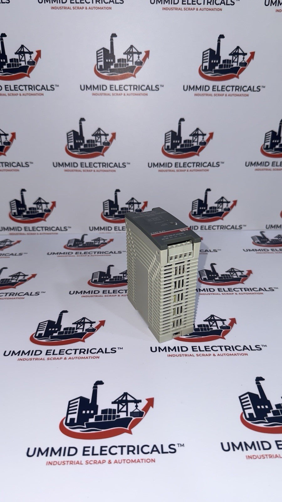 ABB CP-E 24/2.5 Switch Mode Power Supply