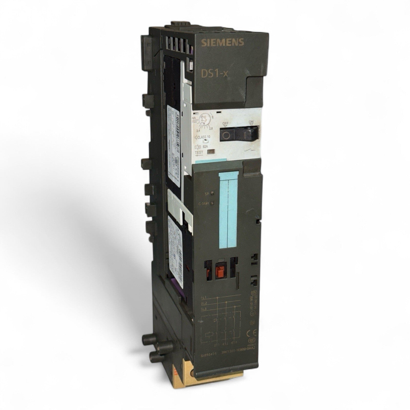 Siemens DS1-x 3RK1301-1EB00-0AA2