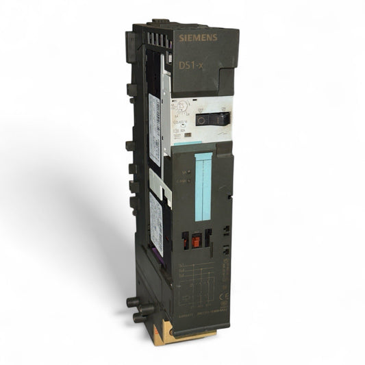 Siemens DS1-x 3RK1301-1EB00-0AA2
