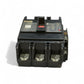 FUJI ELECTRIC SA203BAUL 3 POLE 125 AMP Circuit Breaker