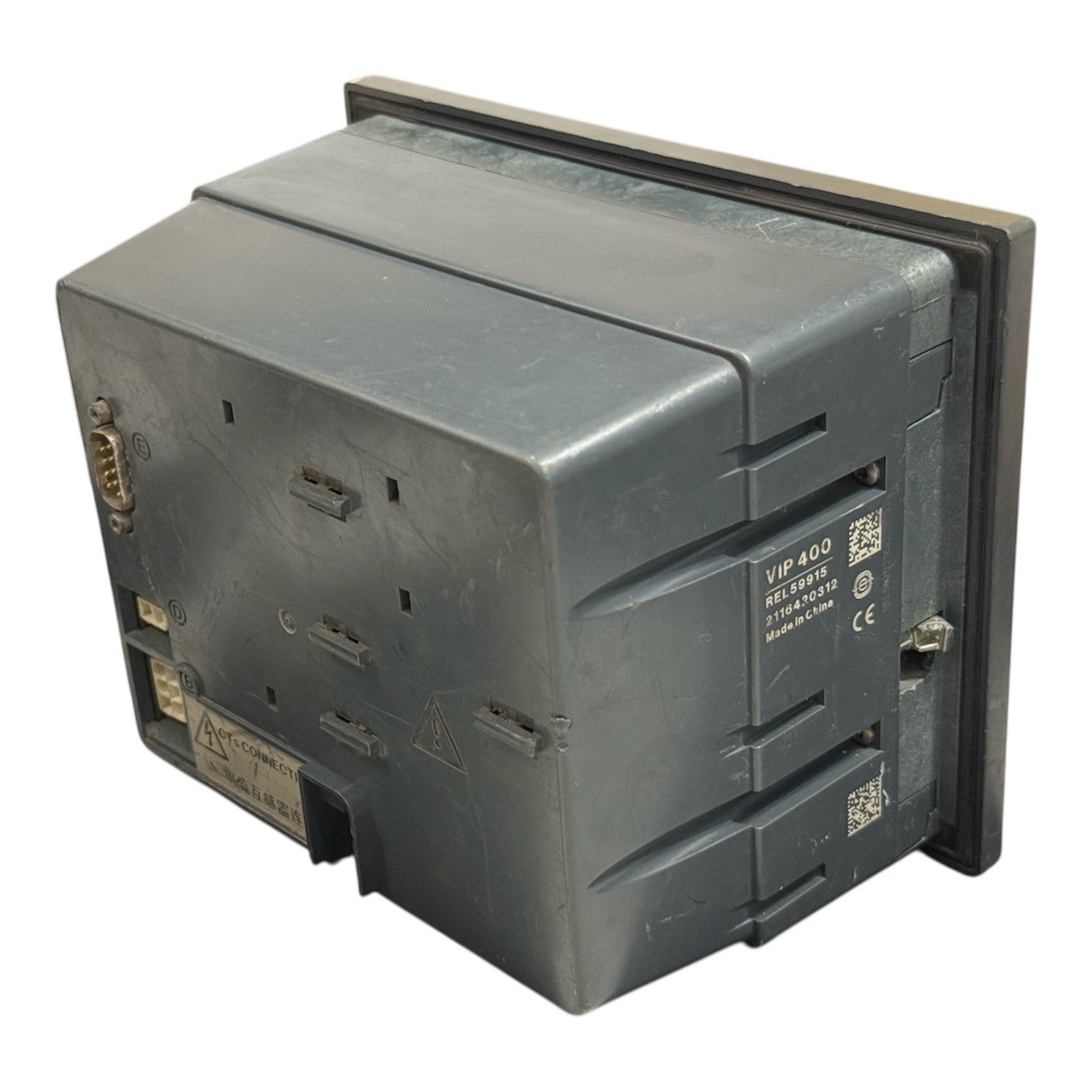 SCHNEIDER ELECTRIC VIP 400 REL59915