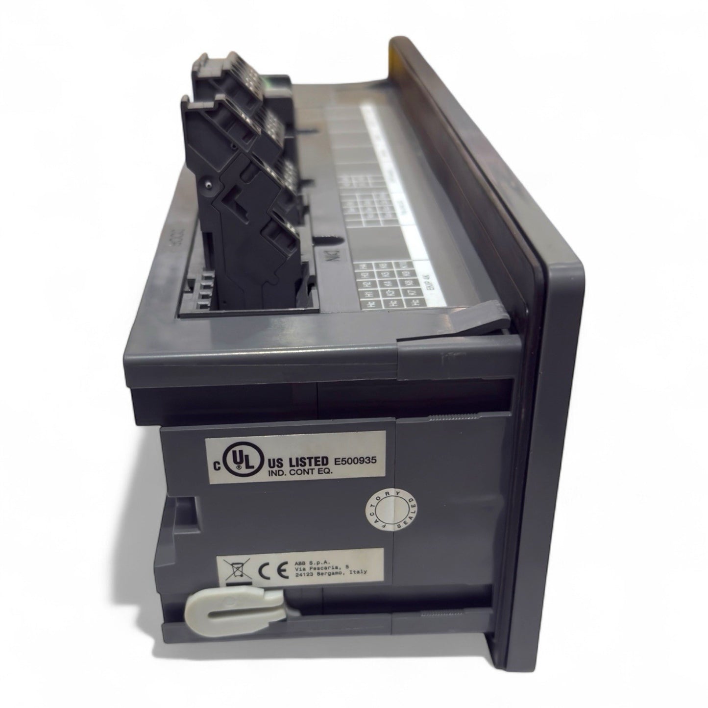 ABB Ekip UP Protect Digital Touch Unit - New But Without Box