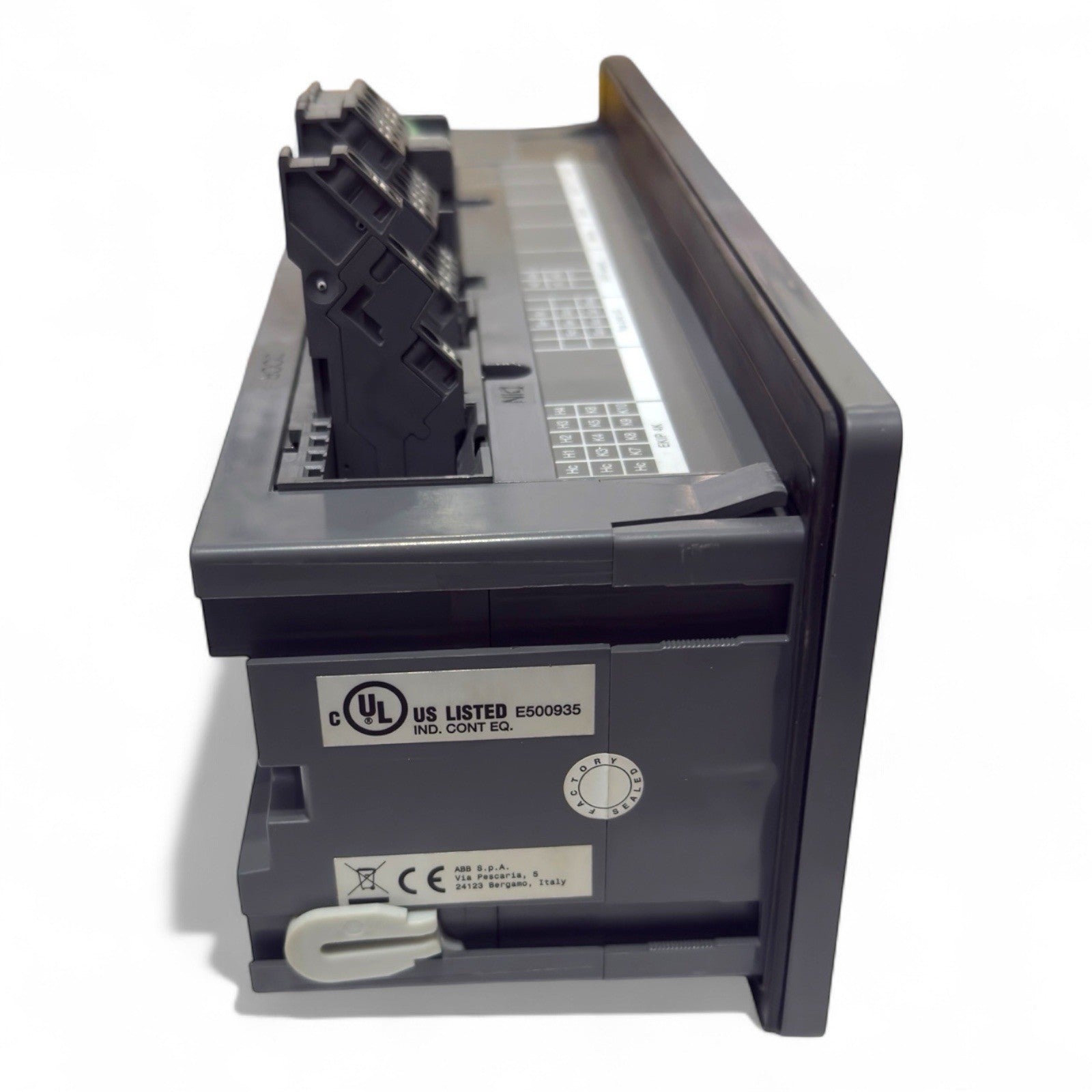 ABB Ekip UP Protect Digital Touch Unit - New But Without Box