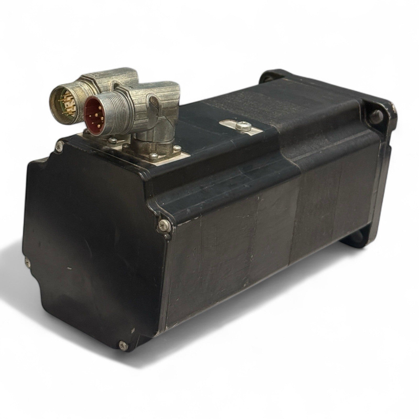 Telemecanique BERGER LAHR BB4L5SM01O1 Motor