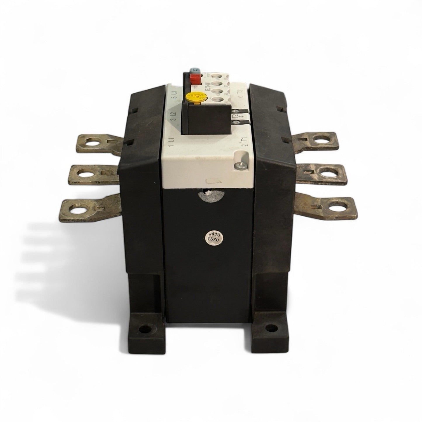 Eaton XT0B220HC1 Thermal Overload Relay - Made in Germany