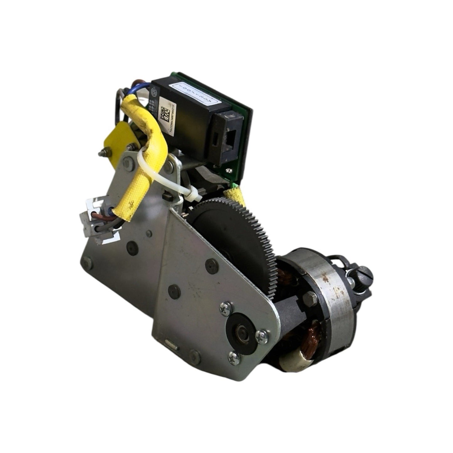 ABB SACE S.P.A 1SDA038323R1 MOTOR 100/130V Free Fast Shipping Via Fedex & DHL