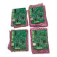 PCB Circuit Board - 4 Pis Lot