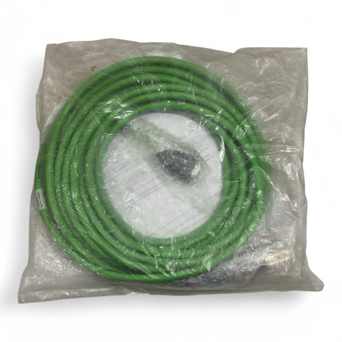 Allen-Bradley Bulletin 2090 DIN Connector Cable 2090-CFBM7DD-CEAA09 Servo Cable