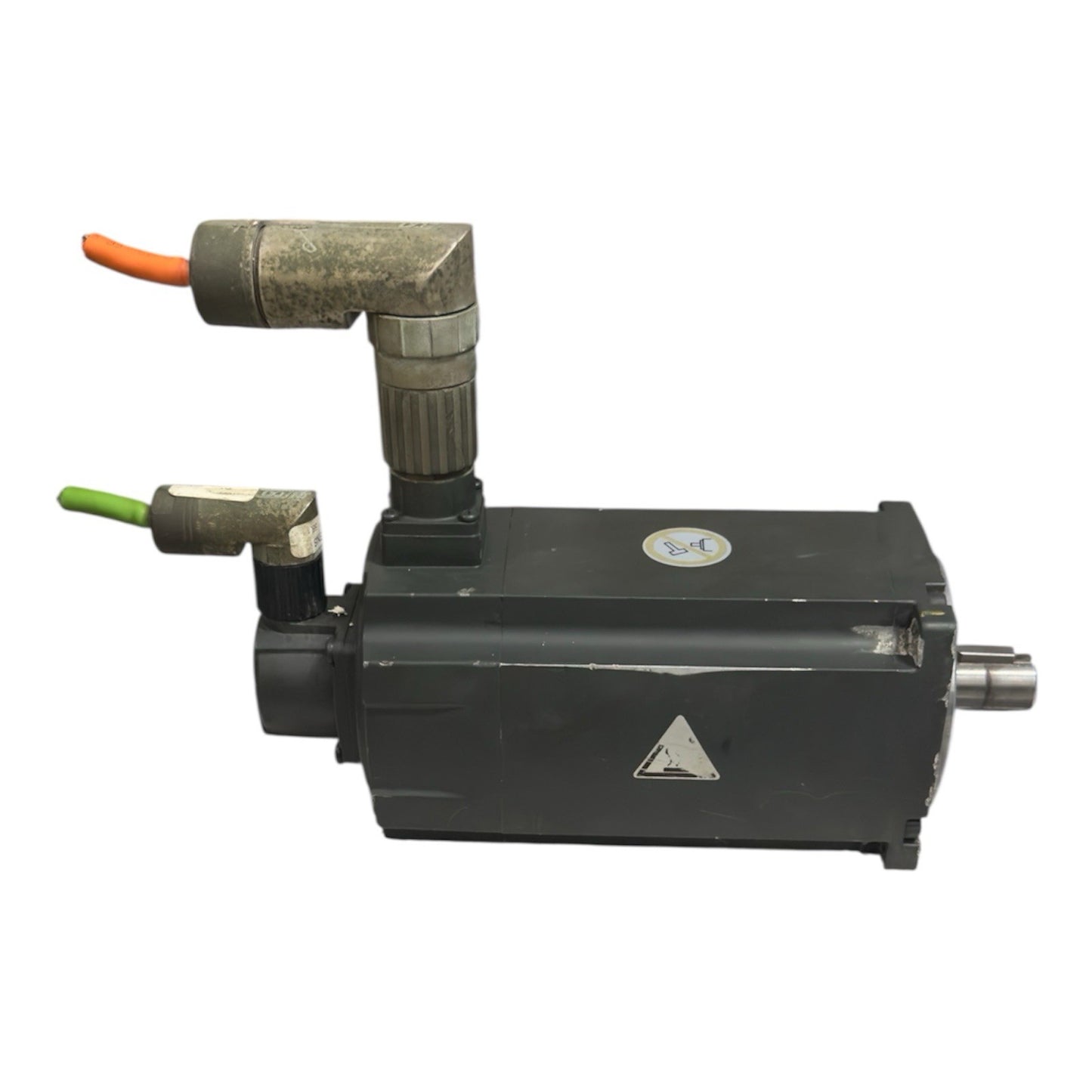 Siemens Simotics S-1FL6 Servo Motor 1FL6044-1AF61-0LA1